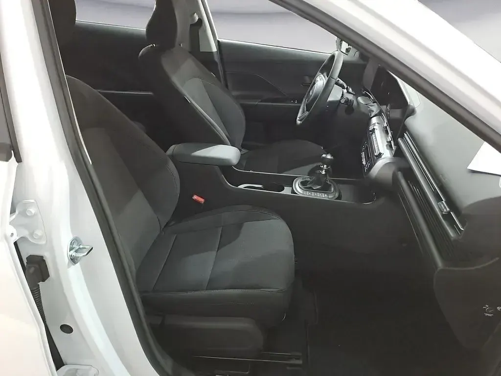 Neu Hyundai Kona Select 150 PS (110 kW) 2026 Weiß SUV