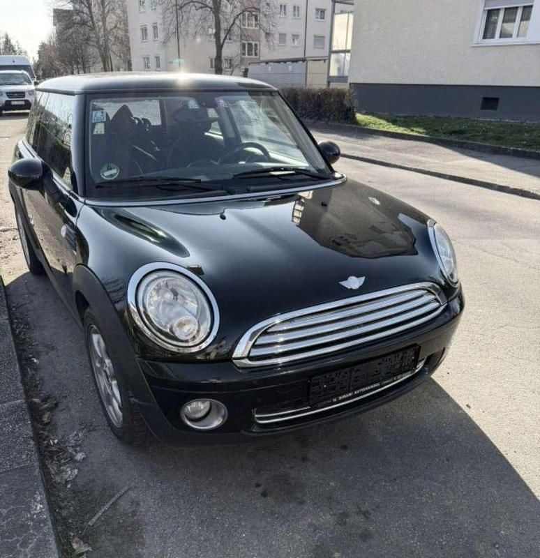 Second-hand Mini Cooper 80 CP (58 kW) 2009 Hatchback