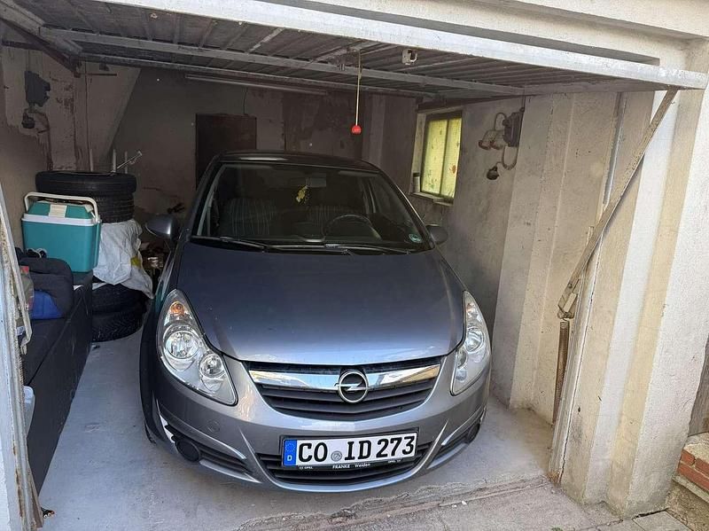 Gebraucht 2008 Opel Corsa Limousine | 2.350 € (Teuer) - Bild 1/4