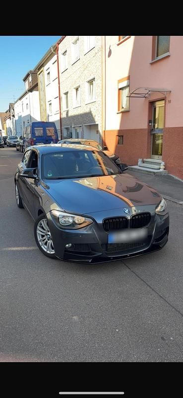 Gebraucht 2013 BMW 116 M Sport Kleinwagen | 7.500 € (Fairer Preis) - Bild 1/2