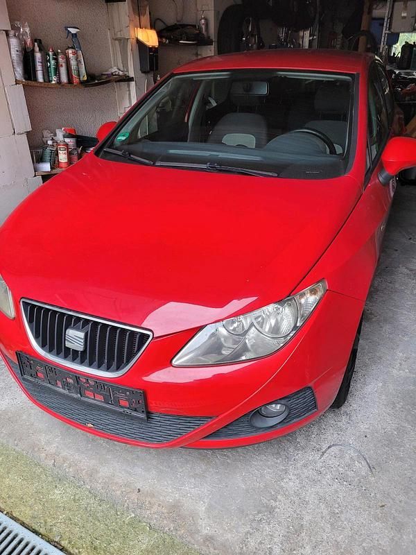 Gebraucht 2009 Seat Ibiza Kleinwagen | 1.700 € (Fairer Preis) - Bild 1/4