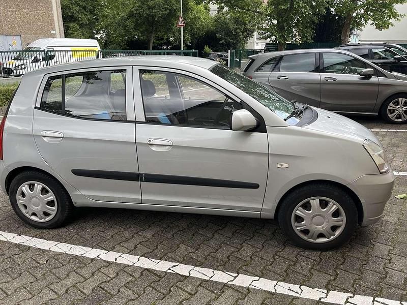 Gebraucht 2007 Kia Picanto Kleinwagen | 1.000 € (Fairer Preis) - Bild 1/4