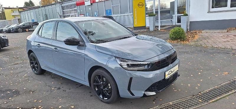 Gebraucht Opel Corsa 101 PS (74 kW) 2024 Limousine