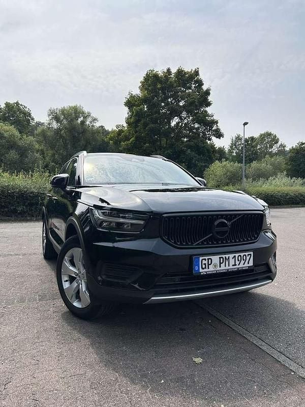 Gebraucht Volvo XC40 150 PS (110 kW) 2018 SUV