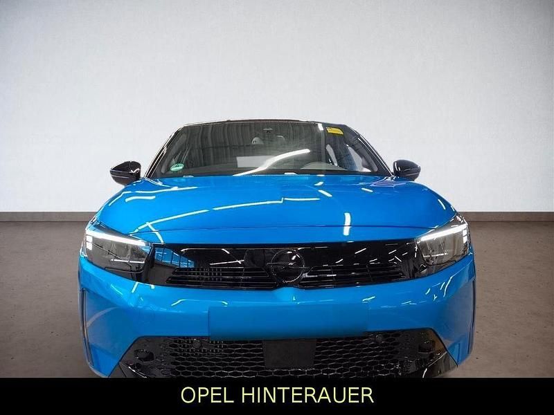 Gebraucht Opel Corsa 101 PS (74 kW) 2025 Blau Kleinwagen