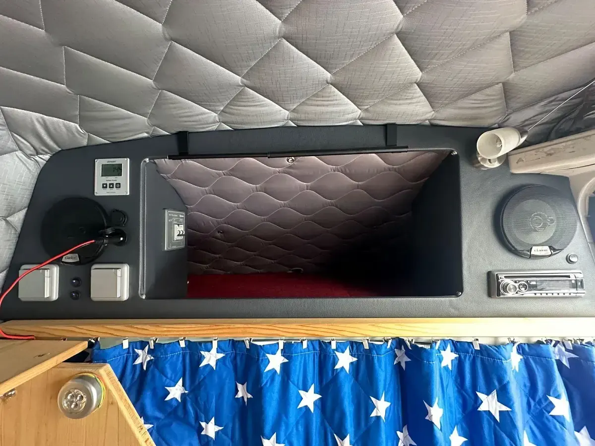 Usata VW Transporter 131 CV (96 kW) 2007 Bianco Furgone