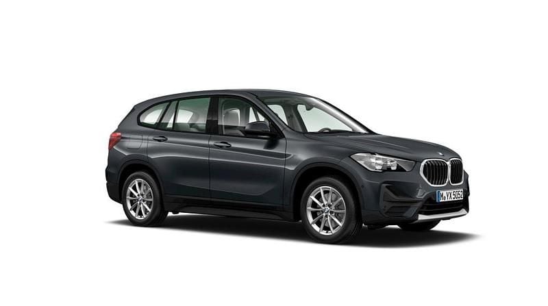 Second-hand BMW X1 Advantage 136 CP (100 kW) 2026 SUV