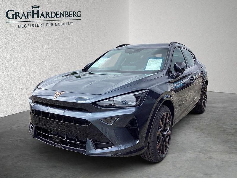 Grau Gebraucht 2025 Cupra Formentor SUV | 40.990 € (Teuer) - Bild 1/4