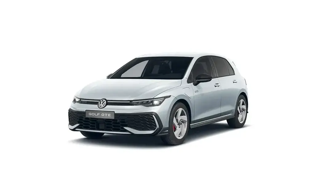 Gebraucht VW Golf VIII GTE 272 PS (200 kW) 2025 Silber Limousine