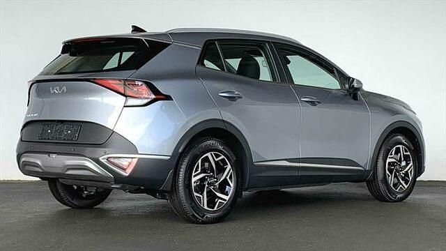 Gebraucht Kia Sportage Urban 239 PS (175 kW) 2024 Grau SUV