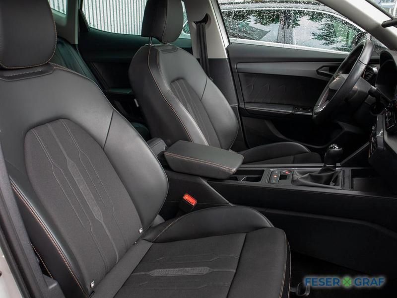 Gebraucht Cupra Formentor 150 PS (110 kW) 2023 Candyweiss SUV