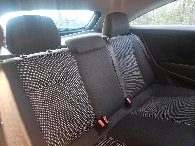 Gebraucht Opel Astra GTC OPC 90 PS (66 kW) 2009 Grau Coupé