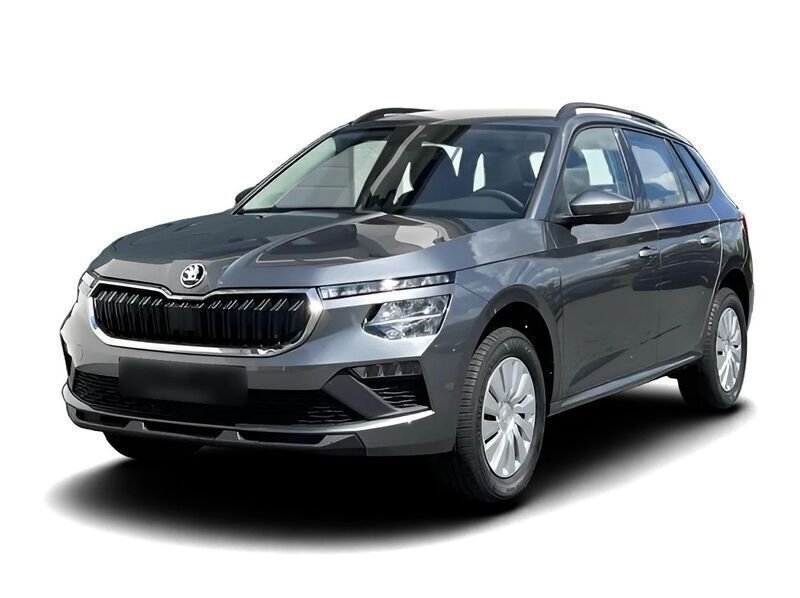Andere Neu 2025 Skoda Kamiq Essence SUV | 23.258 € (Superpreis) - Bild 1/4