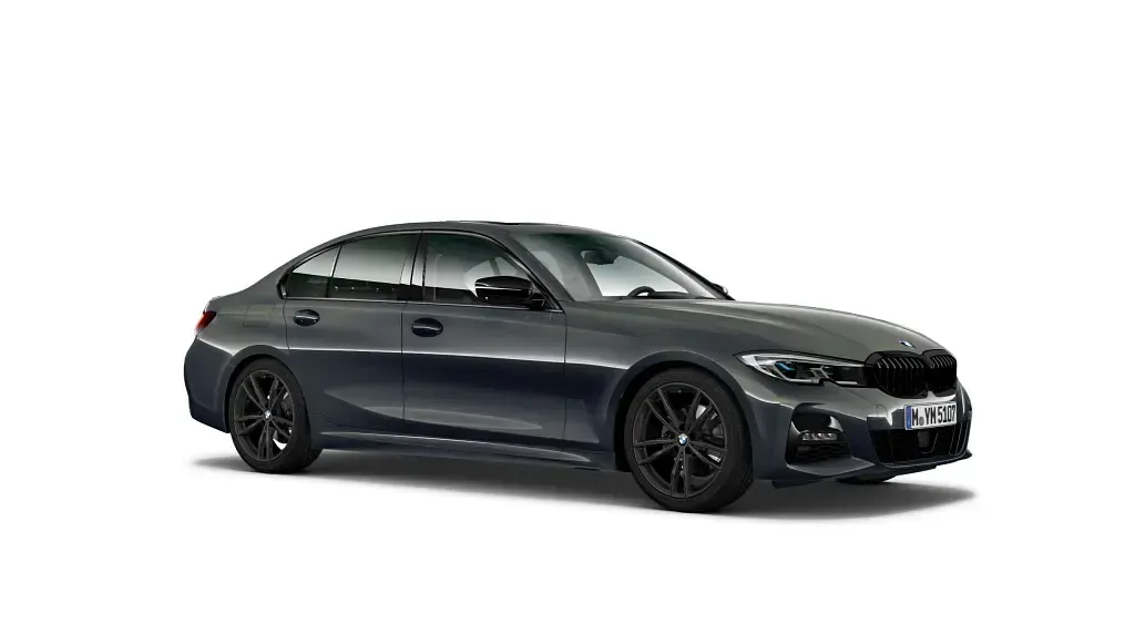 Używany BMW 330 Efficient Dynamics 258 KM (189 kW) 2026 Sedan/Limuzyna