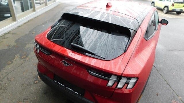 Gebraucht Ford Mustang Mach-E Extended Range 216 kW (294 PS) 2022 Othercolor SUV