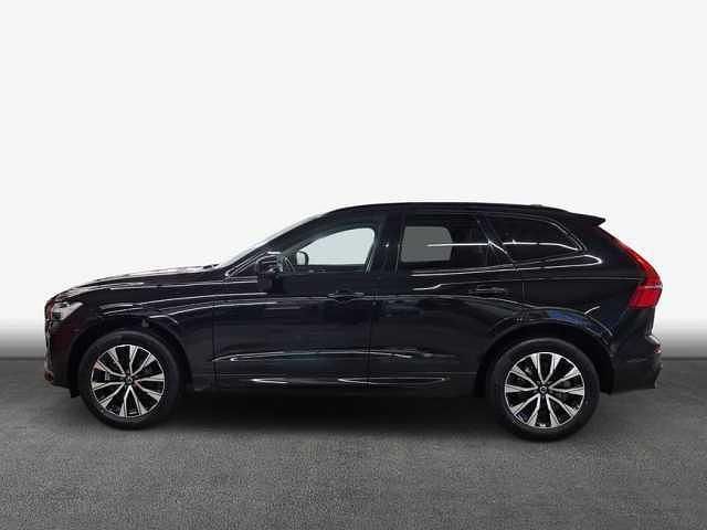 Gebraucht Volvo XC60 184 PS (135 kW) 2025 SUV