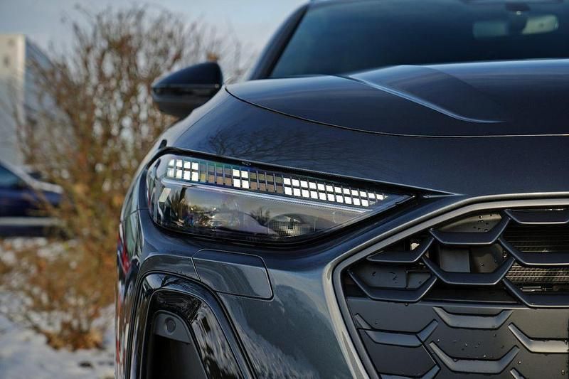 Gebraucht Audi A5 Ambiente 367 PS (269 kW) 2026 Grau Kombi