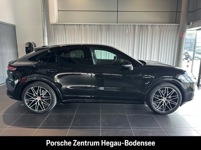 Gebraucht Porsche Cayenne 470 PS (345 kW) 2022 Andere farbe SUV