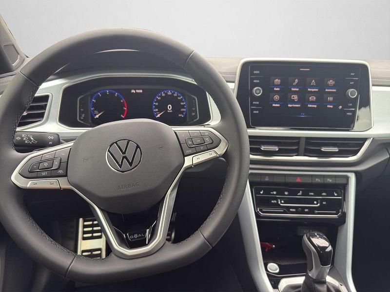 Neu VW T-Roc 150 PS (110 kW) 2026 Deep black perleffekt / schwarz (metallic) SUV