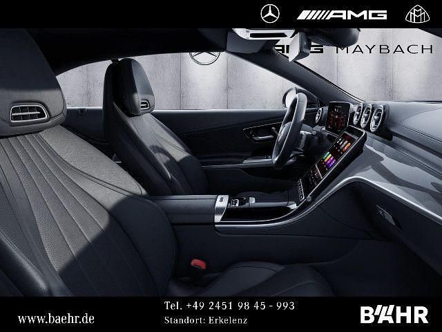 Gebraucht Mercedes CLE220 197 PS (144 kW) 2025