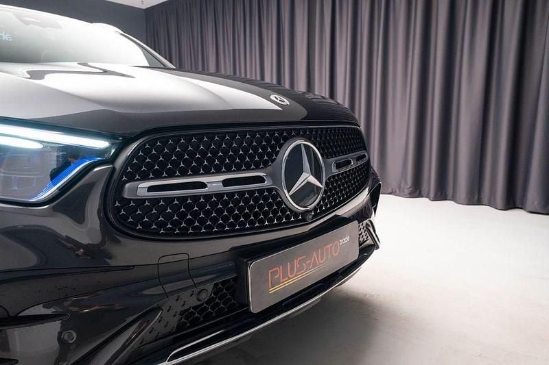 Gebraucht Mercedes E400 252 PS (185 kW) 2023 Grau SUV