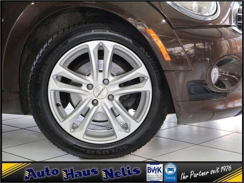 Gebraucht Mini Cooper 2009 Andere Kleinwagen