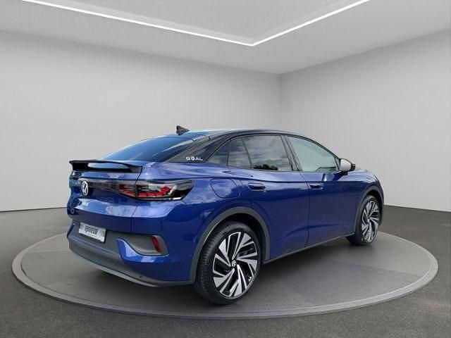 Neu VW ID.5 Pro 210 kW (286 PS) 2025 Blue dusk metallic / schwarz SUV