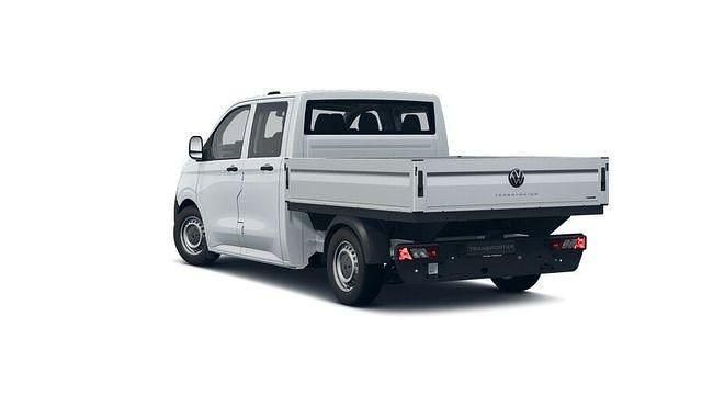 Neu VW Transporter 110 PS (80 kW) 2025 Weiß Van