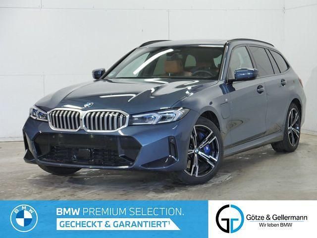 Gebraucht 2025 BMW 330e M Sport Kombi | 47.740 € (Etwas zu teuer) - Bild 1/4