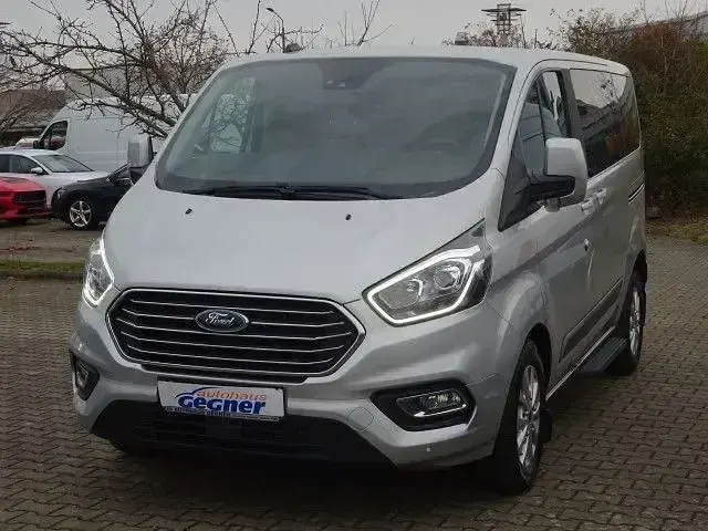 Gebraucht Ford Tourneo Custom Trend 2022 Andere Van