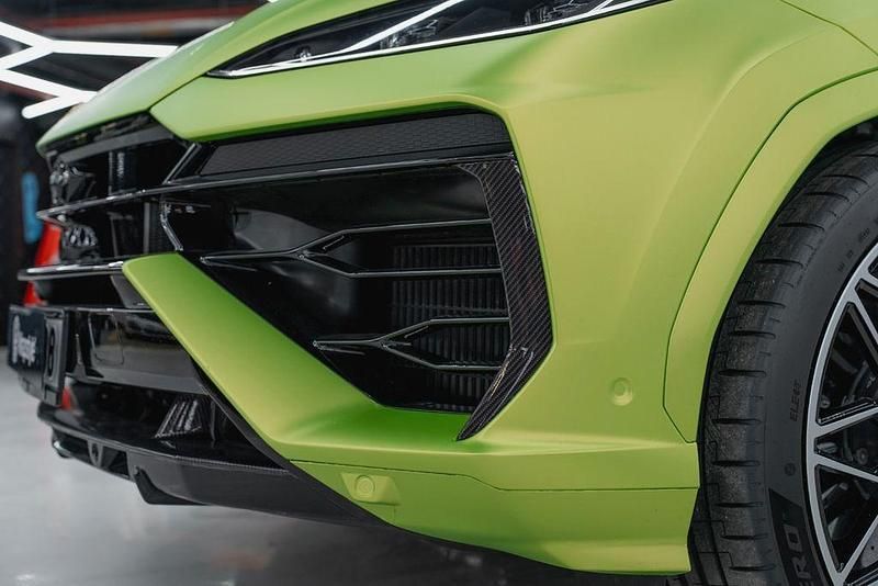 Gebraucht Lamborghini Urus 799 PS (587 kW) 2025 Grün SUV