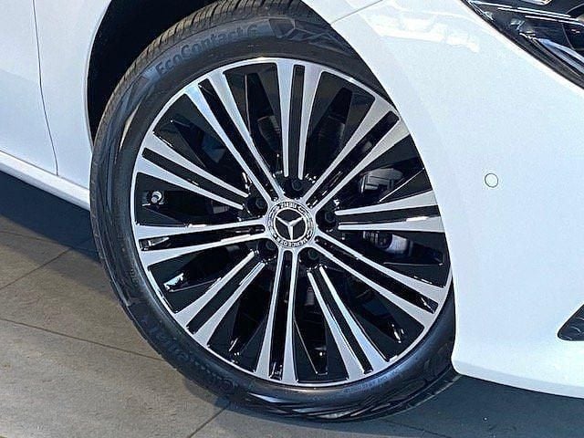 Gebraucht Mercedes CLA200 Shooting Brake 150 PS (110 kW) 2023 Kombi