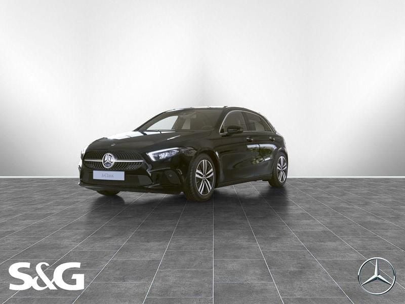 Usado Mercedes A250 Advanced 160 CV (117 kW) 2022 Berlina