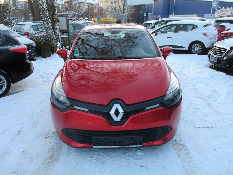 Gebraucht Renault Clio IV Expression 73 PS (53 kW) 2015 Other Limousine