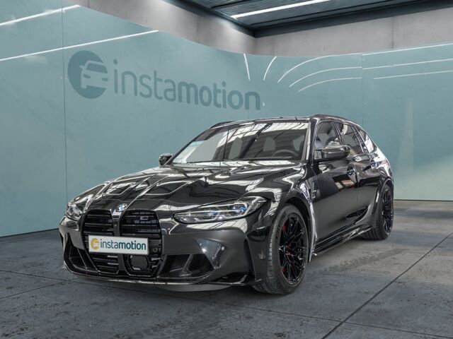 Gebraucht BMW M3 510 PS (375 kW) 2023 Grau Kombi