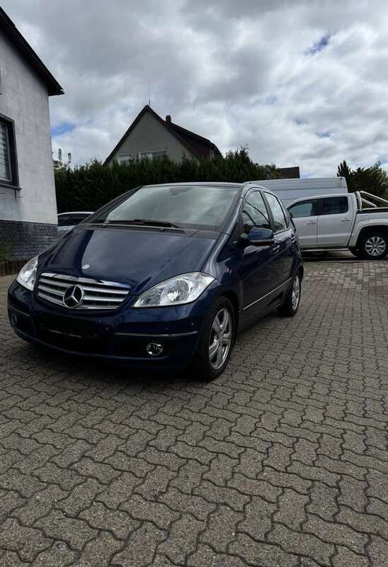 Gebraucht 2011 Mercedes A160 Kleinwagen | 5.500 € (Fairer Preis) - Bild 1/4