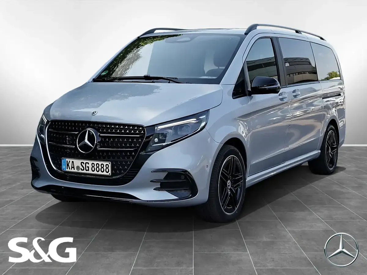 Gebraucht Mercedes E250 Avantgarde 140 PS (102 kW) 2026 Kombi