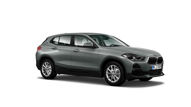 Gebraucht BMW X2 Advantage 136 PS (100 kW) 2021 SUV