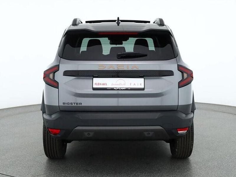 Neu Dacia Bigster 140 PS (102 kW) 2026 Andere SUV