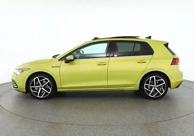 Gebraucht VW Golf VII 2020 Andere Limousine