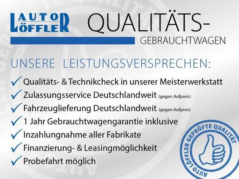 Gebraucht Ford Transit Trend 155 PS (114 kW) 2023 Frostweiß (metallic) Van