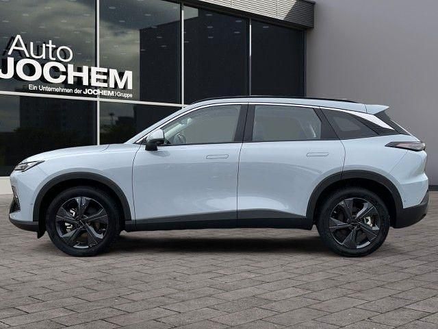 Gebraucht Baic X55 177 PS (130 kW) 2023 Grau SUV