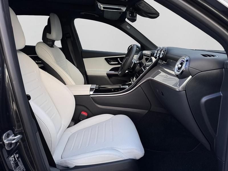 Gebraucht Mercedes GLC300 AMG 190 PS (139 kW) 2025 Szary Limousine