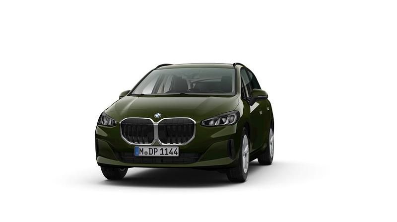 Neu 2025 BMW 218 Active Tourer Efficient Dynamics Van / Kleinbus | 33.950 € - Bild 1/4