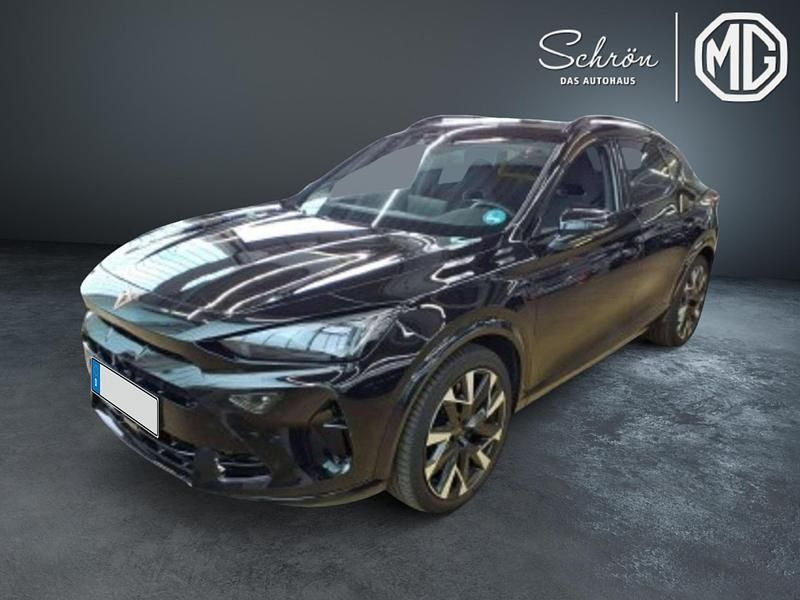 Gebraucht 2025 Cupra Formentor VZ SUV | 42.765 € - Bild 1/2