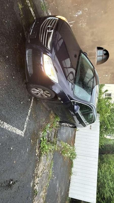 Blau Gebraucht 2013 Opel Insignia Kombi | 2.250 € - Bild 1/4