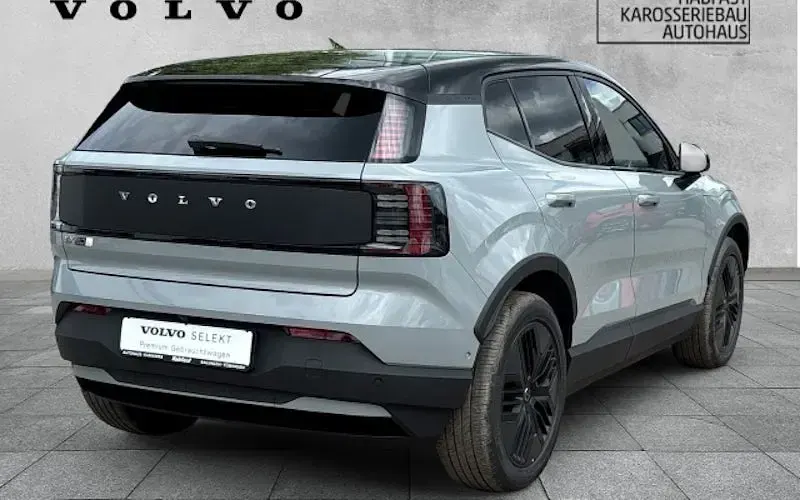 Gebraucht Volvo EX30 Performance 314 kW (428 PS) 2025 Grau SUV
