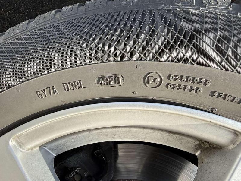 Gebraucht BMW X3 258 PS (189 kW) 2013 SUV