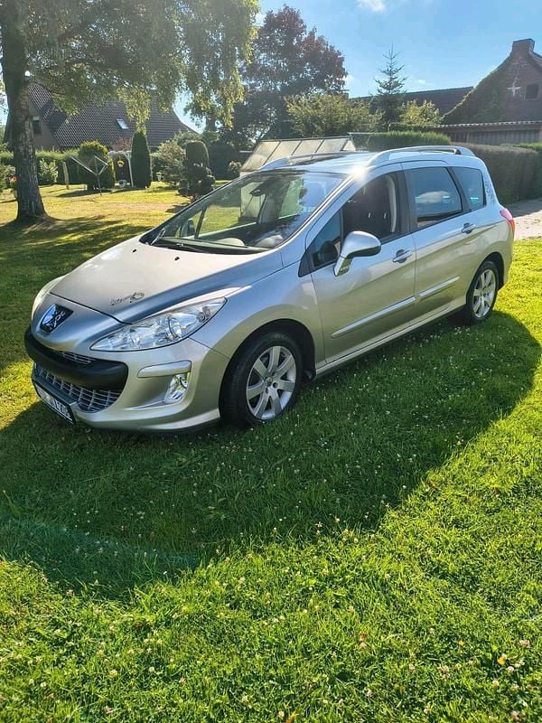 Gebraucht 2008 Peugeot 308 Kombi | 2.550 € (Fairer Preis) - Bild 1/4