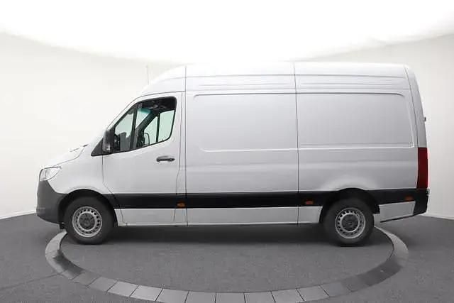 Second-hand Mercedes Sprinter 2024 Andere Van